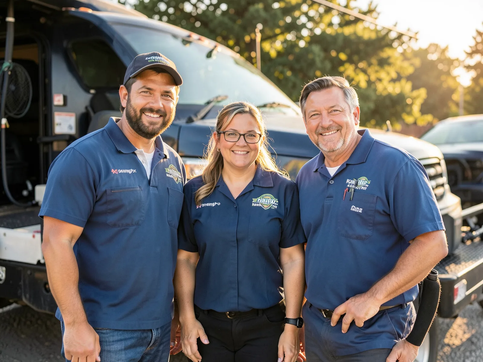 Roof Repair company in Ashley, OH